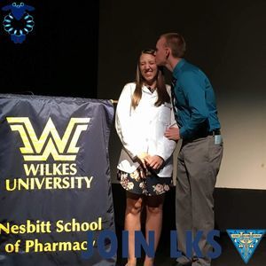 Meet your Posher, Mia